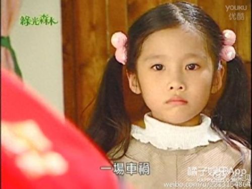 绿光森林女主角(绿光森林电视剧1-20)插图2