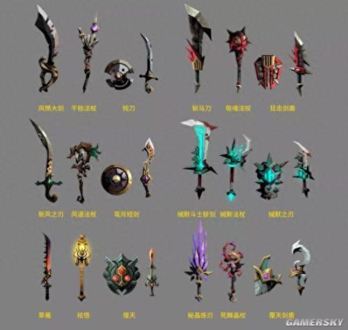 贪婪洞窟沙之眼(贪婪洞窟带三个一样的符文水晶)插图5 贪婪洞窟沙之眼(贪婪洞窟带三个一样的符文水晶)插图5