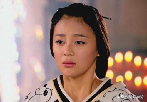 虞姬图片(王者荣耀虞姬图片)插图35