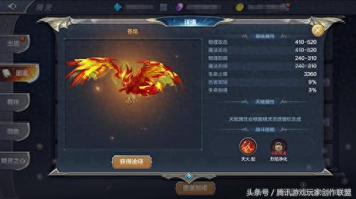 奇迹觉醒恶魔五星技能(奇迹觉醒账号转移)插图5