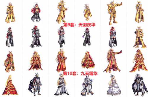 dnf天空套6(dnf女枪天空套1到12套外观图)插图4