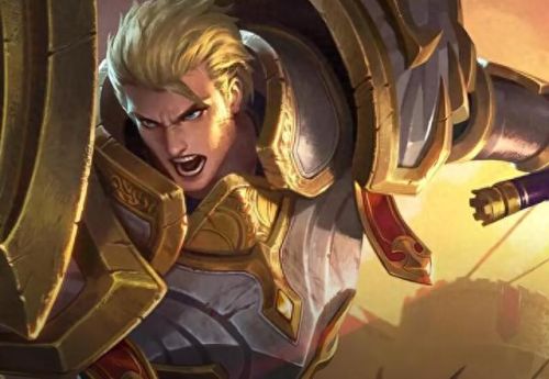 亚瑟打典韦出什么装备(亚瑟用什么装备可以克制典韦)插图