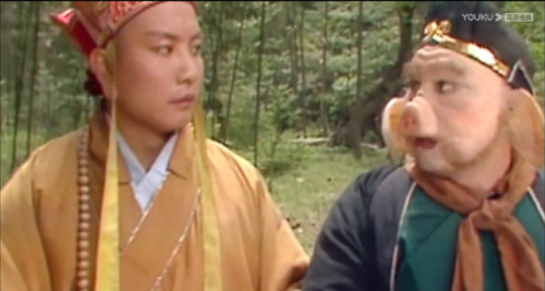 白骨精qq表情(我是白骨精qq表情包)