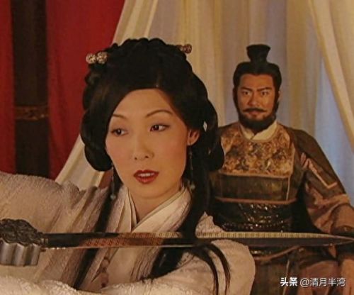 虞姬图片(王者荣耀虞姬图片)插图13