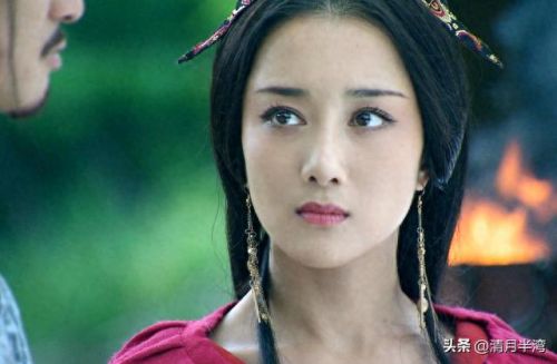 虞姬图片(王者荣耀虞姬图片)插图30