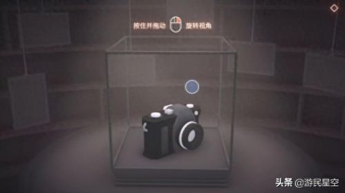 笼中窥梦(笼中窥梦攻略)插图 笼中窥梦(笼中窥梦攻略)插图