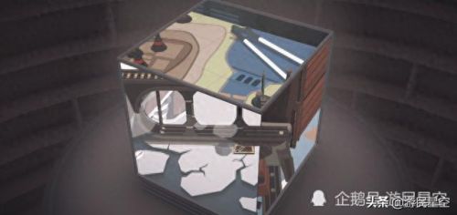 笼中窥梦(笼中窥梦攻略)插图8 笼中窥梦(笼中窥梦攻略)插图8