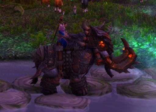 影踪派突袭营声望(影踪突袭营声望军需官)插图7