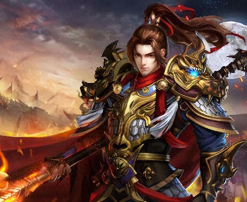 热血传奇手游 新手攻略(热血佣兵传奇)插图3