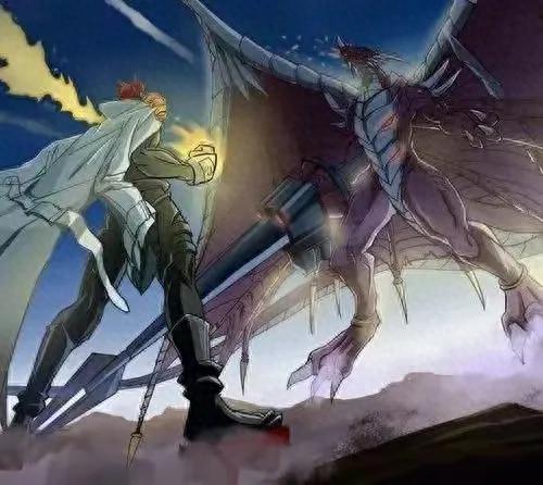 幻影加奥加兽(加奥加兽)插图7