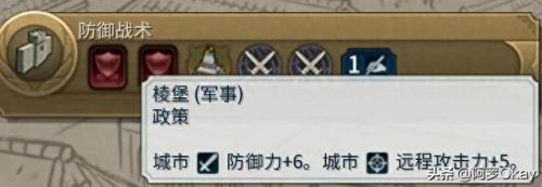 文明5兵种技能操练冲击(文明5冷门兵种)插图10