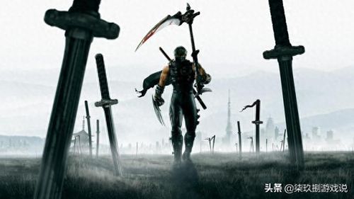 xbox 忍者龙剑传3 技能(忍者龙剑传3怎么加入xbox)