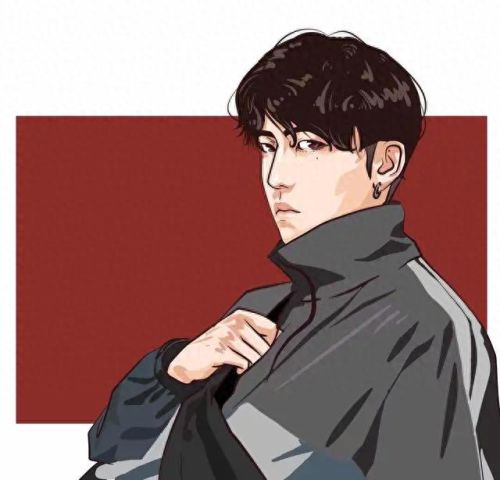 男生头像大全(45-50岁男头像)插图4