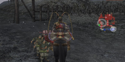 三国无双7 吕布终极武器(三国无双7吕布武器属性搭配)插图4
