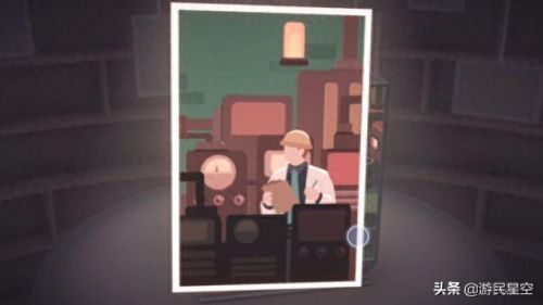 笼中窥梦(笼中窥梦攻略)插图10 笼中窥梦(笼中窥梦攻略)插图10