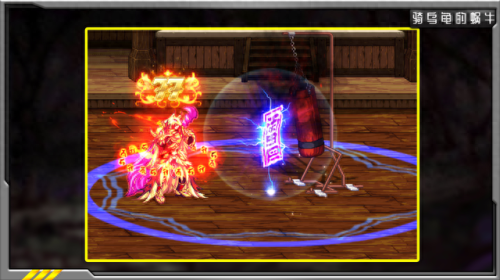 驱魔技能加点法驱(魔法系驱魔加点)插图5