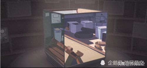 笼中窥梦(笼中窥梦攻略)插图9 笼中窥梦(笼中窥梦攻略)插图9