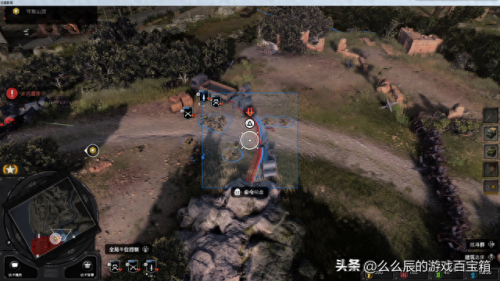 战火英雄3攻略视频(战火英雄3怎么获得黄金四连)插图5 战火英雄3攻略视频(战火英雄3怎么获得黄金四连)插图5