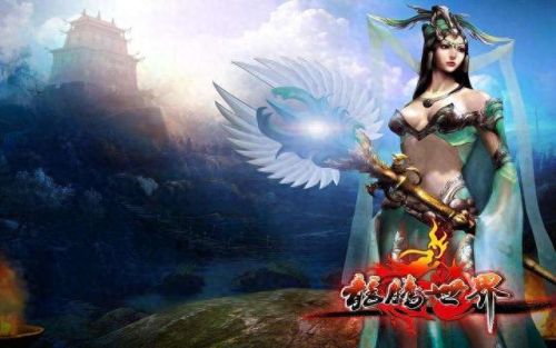 降龙之剑好玩吗(降龙之剑攻略)插图2