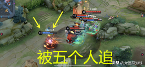 凯先出什么装备(哪件装备克制铠)插图3