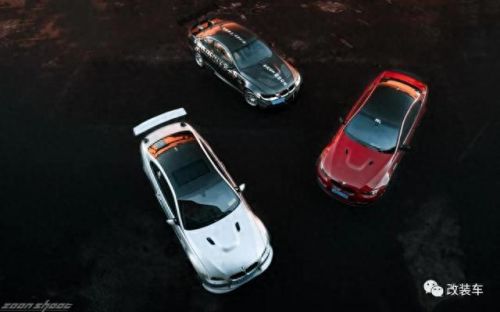 宝马m3e92(2023年宝马价目表)插图35