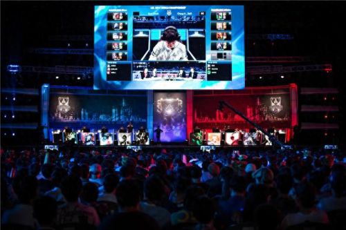 最多人玩的网络游戏(目前最火大型网络游戏)插图20