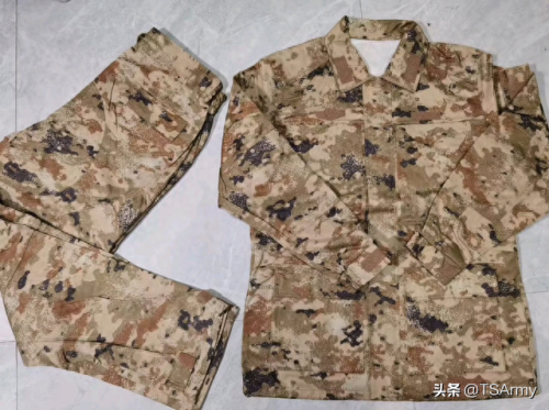 大将军穿啥装备(大将军衣服)插图