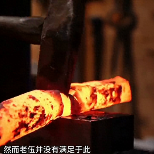 打造世界最强武器(世界十大顶级最强武器)插图5