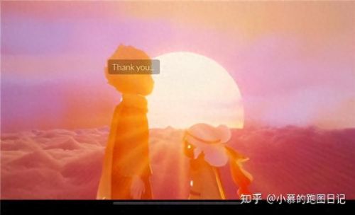 光遇小王子季第一个任务(光遇雨林小王子在哪)插图26