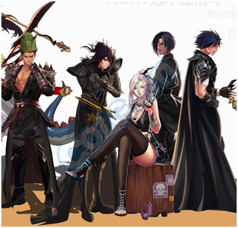 dnf龙枪二觉90技能加点(dnf大枪最佳加点)插图