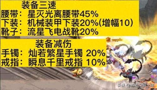 奶妈辅助装备项链(云上城之歌奶妈辅助宠物带什么)插图2