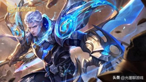 凯先出什么装备(哪件装备克制铠)插图