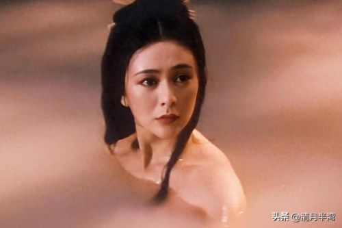 虞姬图片(王者荣耀虞姬图片)插图6