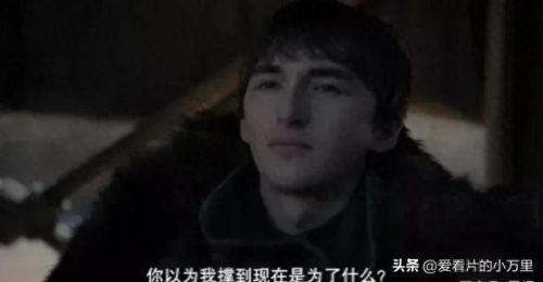 史塔克(史塔克家族5个孩子结局)插图13