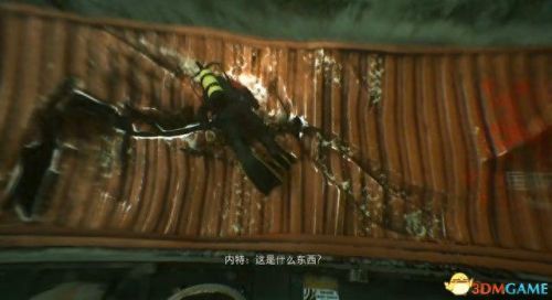 盗贼遗产(盗贼遗产2隐藏结局)插图5