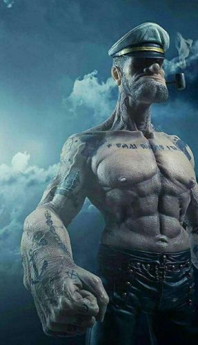 男生头像大全(45-50岁男头像)插图