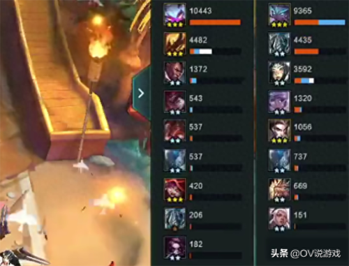 黎明骑士装备套装选择(刚到70的骑士如何搞一套装备)插图5