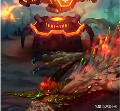邪龙斯皮兹(邪龙斯皮茨怎么打)