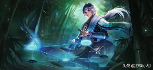 王者荣耀装备出不全(王者荣耀装备都出什么)插图3