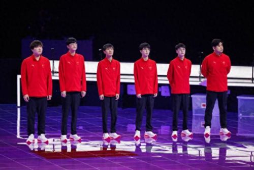 lol中国队(lol中国队最新名单)插图