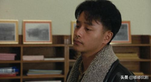 英雄本鸭(周润发英雄本色1国语版)插图7