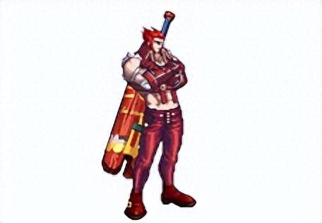 dnf28号人偶(dnfss跨界石)插图1 dnf28号人偶(dnfss跨界石)插图1