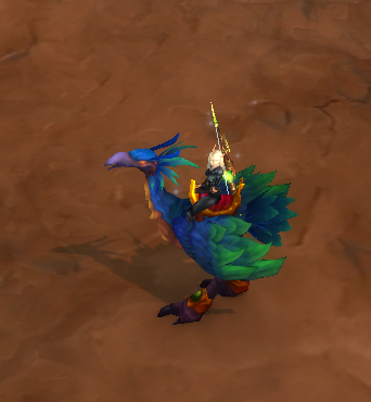 影踪派突袭营声望(影踪突袭营声望军需官)插图15