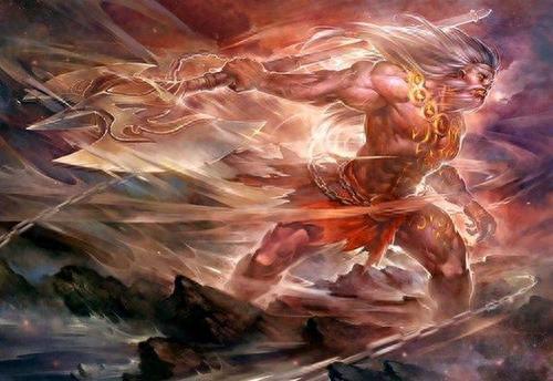 上古世纪最好武器(上古武器排行榜)