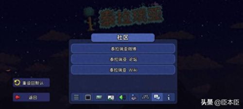 泰拉瑞亚存档(泰拉瑞亚灾厄手机版怎么下)插图15