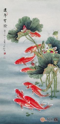 走廊尽头攻略(走廊尽头挂什么最合适)插图3
