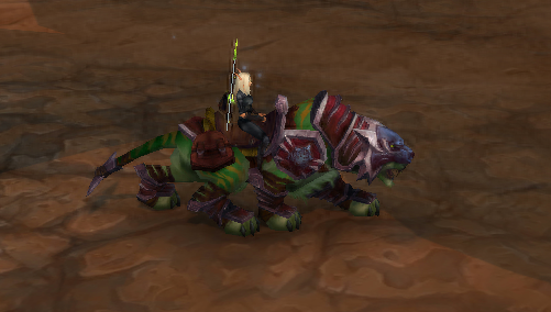 影踪派突袭营声望(影踪突袭营声望军需官)插图27