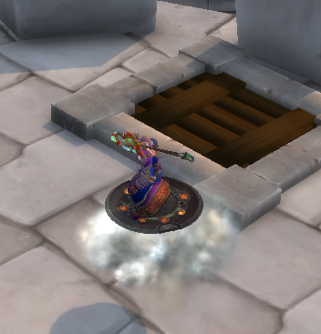 影踪派突袭营声望(影踪突袭营声望军需官)插图43