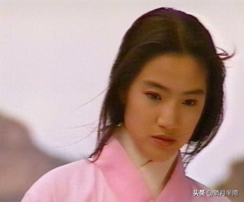 虞姬图片(王者荣耀虞姬图片)插图7