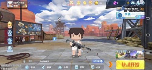 内测服手游(内测新手游)插图4